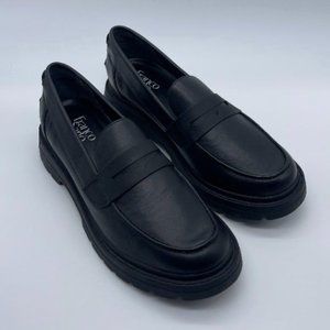 Franco Sarto Reza Loafers, 10M